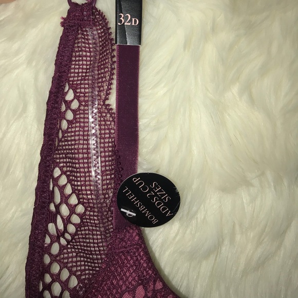 Bombshell bra - Picture 3 of 6